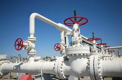 BP v Azerbajdžanu odprl nov plinovod