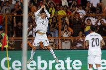 kvalifikacije za SP 2026 Portugalska Cristiano Ronaldo