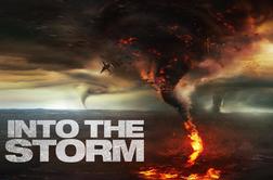 V osrčju viharja (Into the Storm)