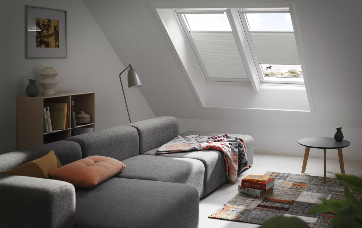Velux | Foto VELUX Slovenija