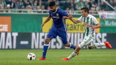 Atletico pripravlja prihod Diega Coste