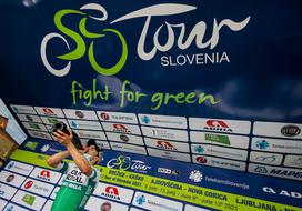 Po Sloveniji 2021 - 3. etapa