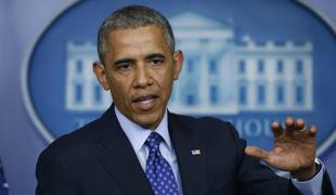 Obama napovedal napotitev dodatnih letal v Estonijo (video)