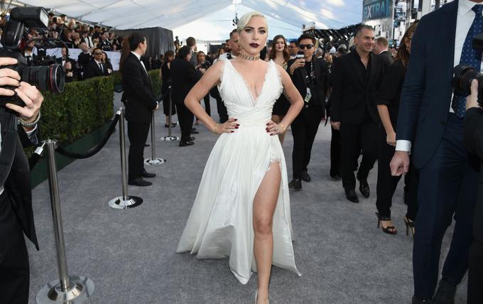Lady Gaga | Foto: Getty Images