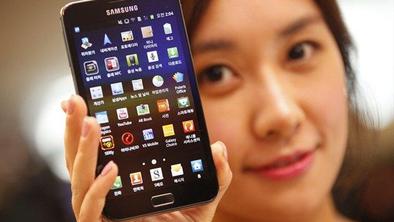 Novi Samsung Galaxy Note 29. avgusta