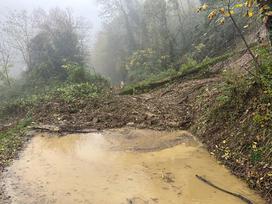 sevrna primorska, poplave