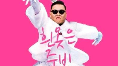 Video: Psy predstavlja naslednika Gangnam Styla