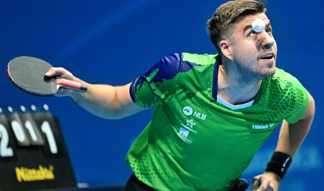 Darko Jorgić po novi zmagi v Omanu še vedno v lovu na zaključni turnir