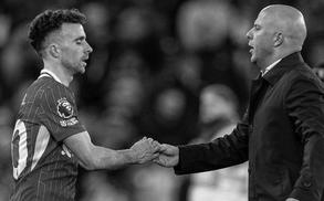 Čustven zapis skrušenega trenerja Liverpoola: Ko bo čas pravi ...