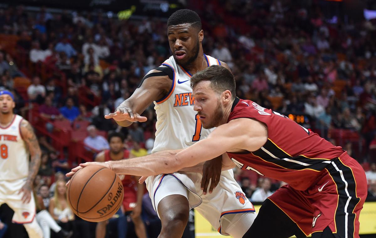 Goran Dragic | Foto Reuters