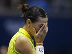 Ajla Tomljanovic