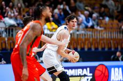 Ilirija po infarktni končnici ugnala Cedevito Olimpijo