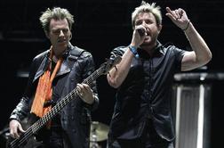Skupina Duran Duran julija prihaja v Ljubljano