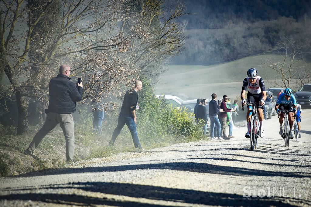 Strade Bianche 2023