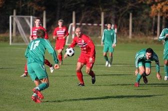 Olimpija osvojila gorenjsko prestolnico