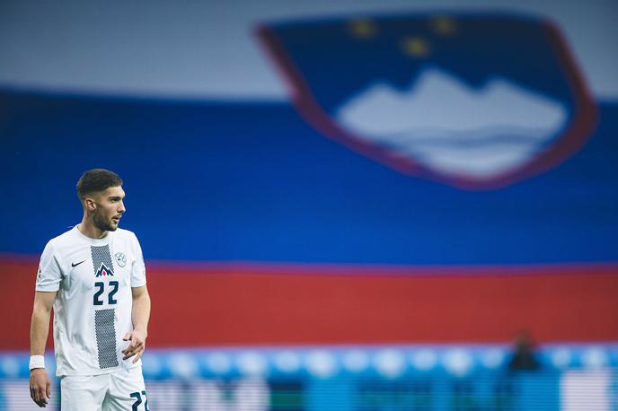 Slovenija San Marino | Stožice vabijo na tekmo Slovenija – Danska v ponedeljek, 19. junija. | Foto Grega Valančič/Sportida