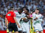 Real Madrid, Vinicius Junior