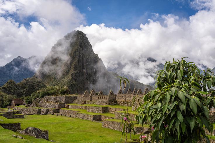 Ponovno so mesto odkrili leta 1911. | Foto: Guliverimage