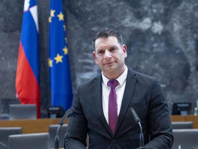 Zoran Stevanović in stranka Levica sta našla skupno točko