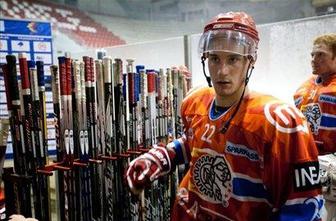 Tudi Andrej Židan in Jure Dolinšek železarja do 2012