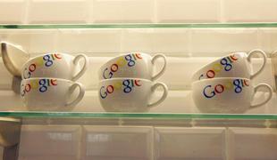 Google z načrtom združevanja podatkov o uporabnikih