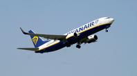 Ryanair odpovedal več kot 170 letov