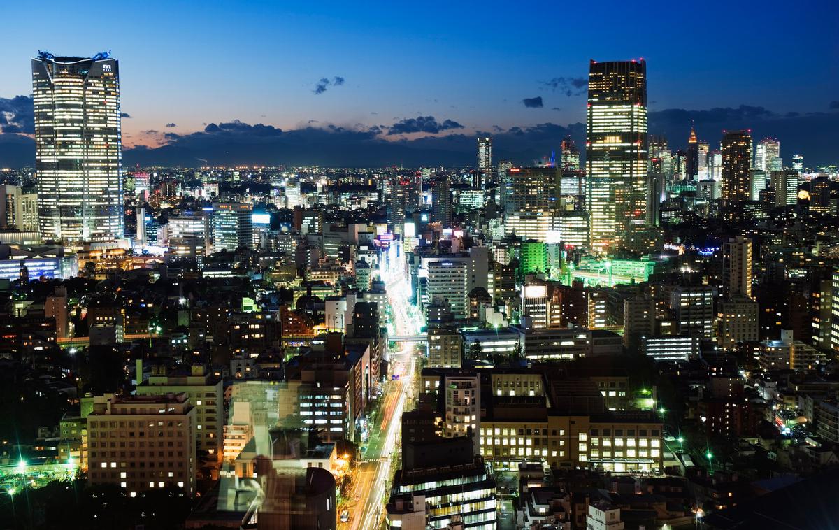 Tokio | Foto Profimedia