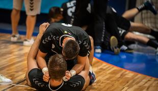 Velenjčani prek Partizana zanesljivo v osmino finala