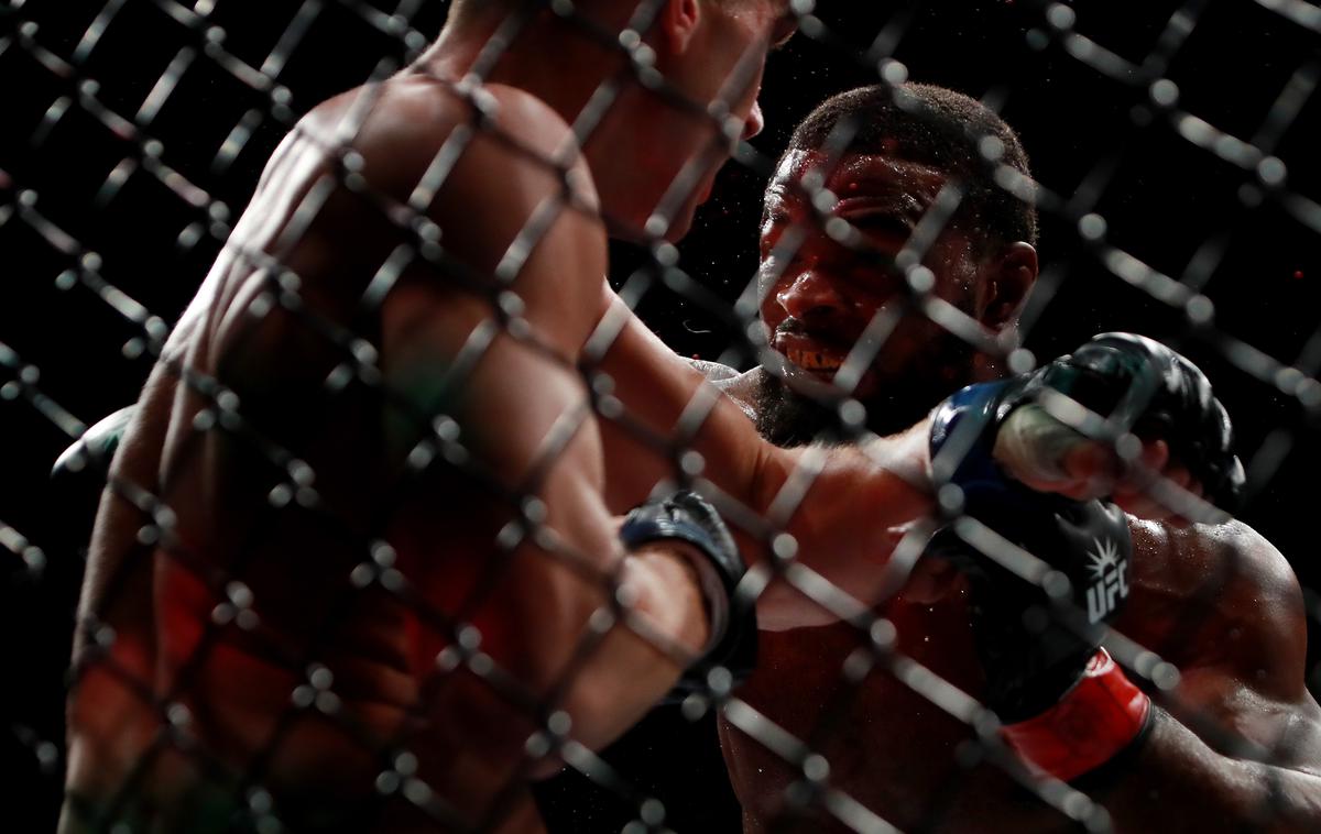Tyron Woodley | Foto Getty Images