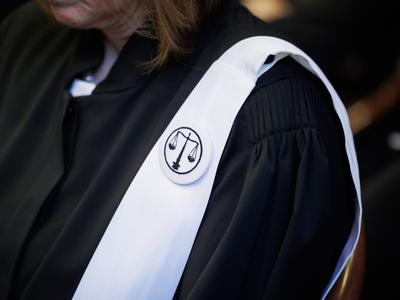 Dvojezična sodišča na avstrijskem Koroškem bi lahko ostala brez slovenskih sodnikov