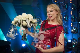 ManuElla: Taylor Swift iz Laškega