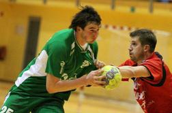 Slovenec boljši od 1. strelca bundeslige