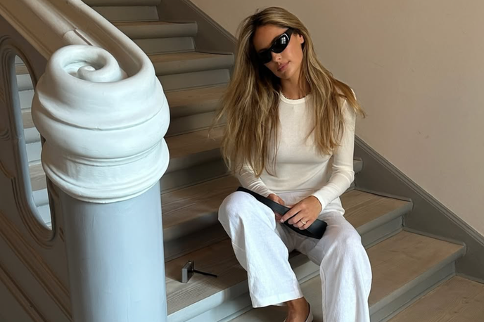 Mathilde Gøhler | Foto Instagram
