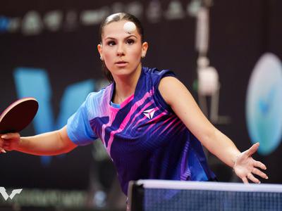 Sara Tokić obstala v zadnjem krogu kvalifikacij, n