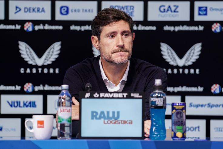 Rijeko želi popeljati med 24 najboljših v konferenčni ligi. | Foto: Guliverimage