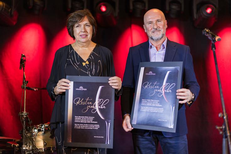 Vinakoper | Foto: Vinakoper