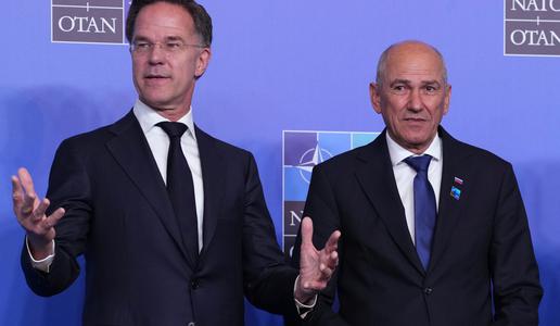 Janša v Bruselj: Mislim, da mi bo zadevo uspelo pojasniti