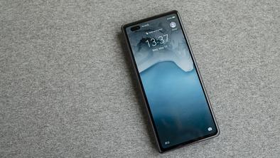 Huawei Mate X2: mišičasti šminker, ki ga k nam morda sploh ne bo