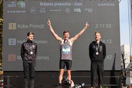 Maraton lj