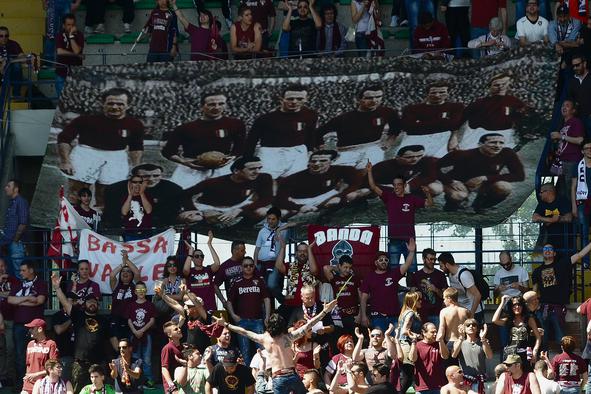 Tragičen dan za Torino #ndd