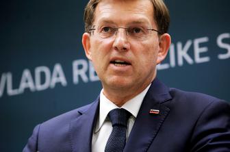Vlada ne bo sodelovala pri kampaniji o referendumu