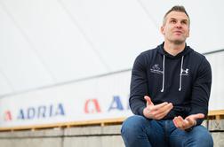 Nekdanji trener nadarjenega Slovenca opozarja: Ne prehitevajmo dogodkov