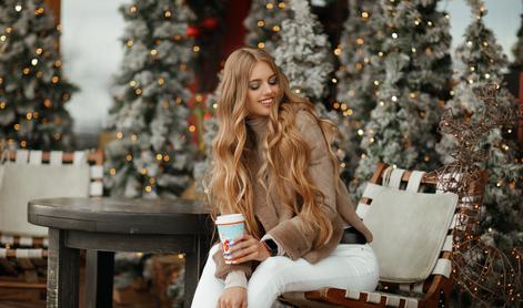 Kako poskrbeti, da bodo vaši lasje tudi pozimi sijali od zdravja?