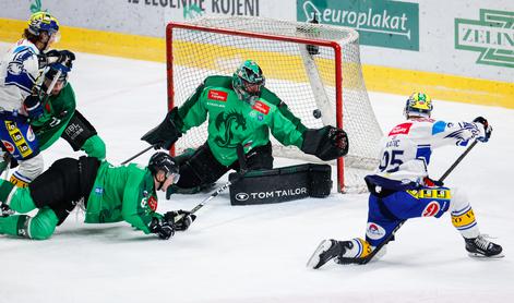 Olimpija na Koroškem