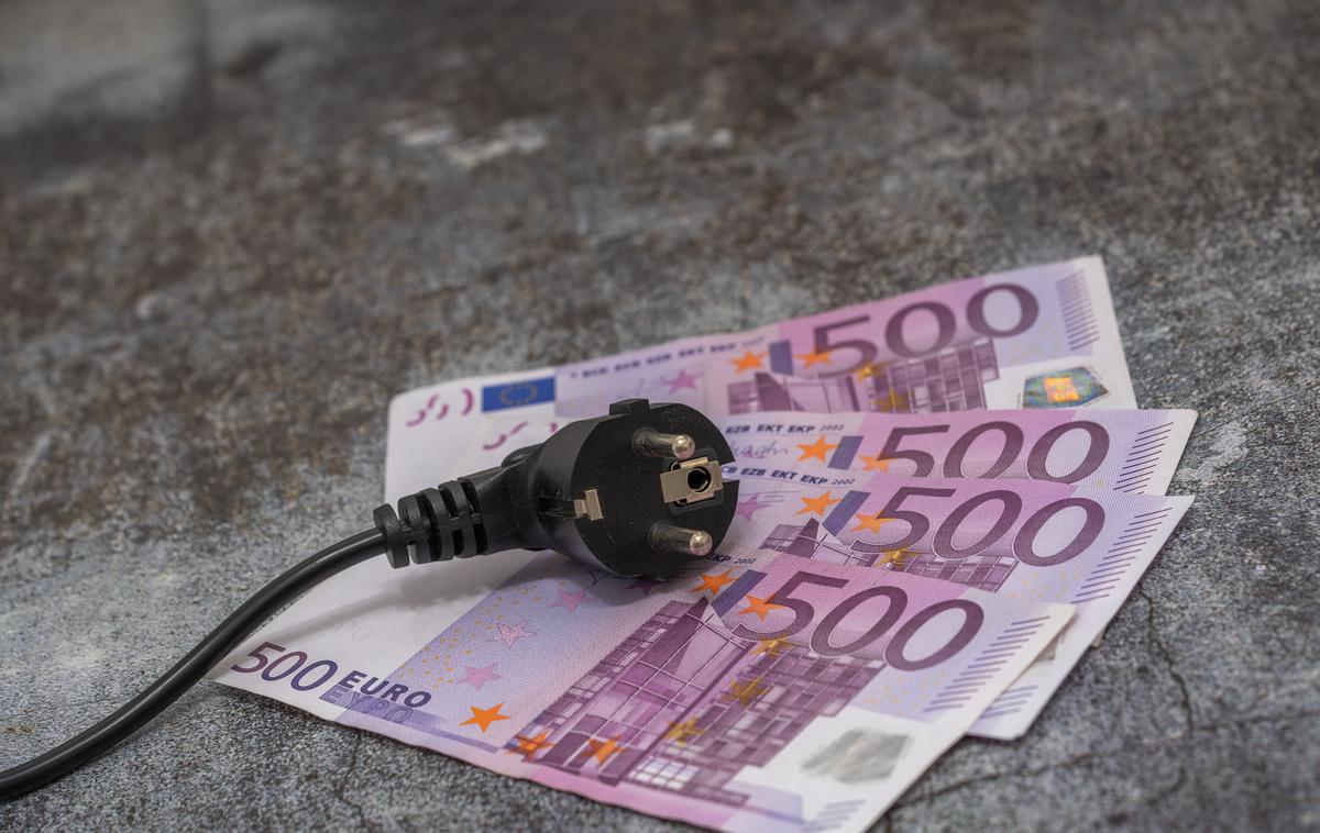 Elektrika | Evropska komisija opozarja, da so regulirane maloprodajne cene intervencionistični ukrep, ki lahko izkrivlja liberalizirane maloprodajne trge. | Foto Shutterstock