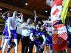 OK Merkur Maribor ACH Volley 5. tekma finala DP 2020/21