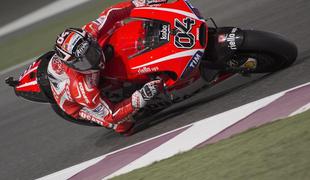 Bo Dovizioso Ducatijev rešitelj v Katarju in v prvenstvu 2013?