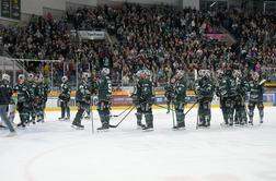 Mai Crnkić bo igral za Bietigheim Steelers