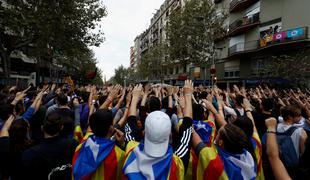 Kaj ima dogajanje v Kataloniji skupnega s Slovenijo, JLA in fašizmom?
