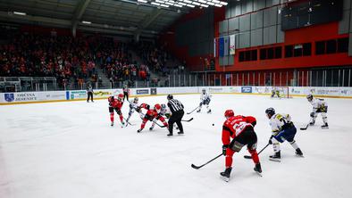 Alpska liga brez sprememb v tekmovalnem sistemu